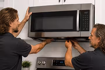 Appliance Replacement & Installations
