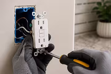 Electrical Repairs