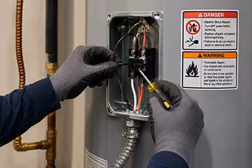 Hot Water Heater Replacements